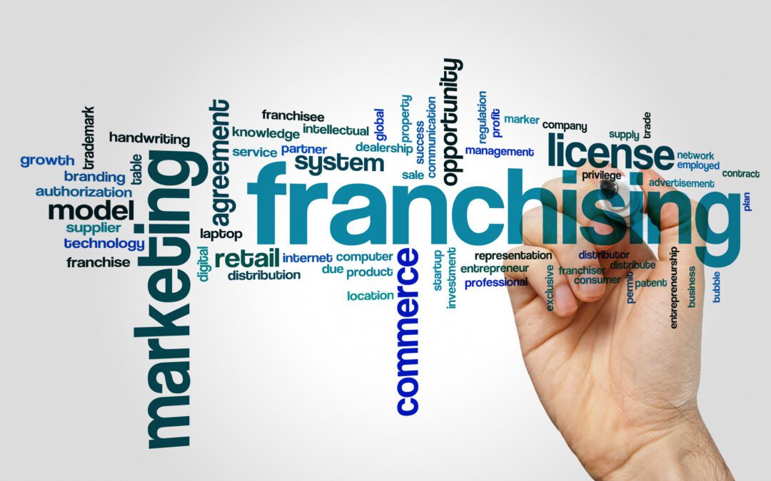 Franchise Marketing