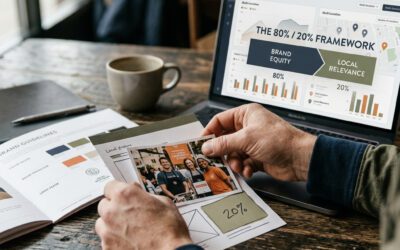 Should Franchisees Market Independently? The Strategy That Wins Locally